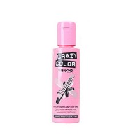 Crazy Color 28 Platinum 100ml